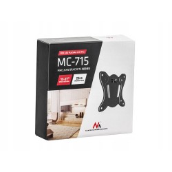 Outlet Uchwyt do monitora Maclean MC-715 MC-715