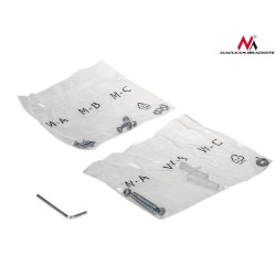 Outlet Uchwyt do monitora Maclean MC-715 MC-715