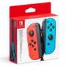 USZKODZONY Kontrolery Joy-Con Nintendo Switch Neon Red / Neon Blue