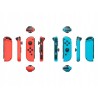 USZKODZONY Kontrolery Joy-Con Nintendo Switch Neon Red / Neon Blue