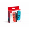USZKODZONY Kontrolery Joy-Con Nintendo Switch Neon Red / Neon Blue