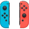 USZKODZONY Kontrolery Joy-Con Nintendo Switch Neon Red / Neon Blue