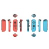USZKODZONY Kontrolery Joy-Con Nintendo Switch Neon Red / Neon Blue
