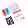 USZKODZONY Kontrolery Joy-Con Nintendo Switch Neon Red / Neon Blue