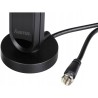 Outlet Antena wewnętrzna Hama 121652 DVB-T2 4K wzmacniacz HD