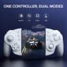 Outlet NYXI Wizard 2 Pad bezprzewodowy do Nintendo Switch GameCube PC