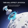 Outlet NYXI Wizard 2 Pad bezprzewodowy do Nintendo Switch GameCube PC