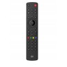 Outlet One For All URC1210 pilot TV uniwersalny czarny łatwa konfiguracja
