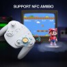 Outlet NYXI Wizard 2 Pad bezprzewodowy do Nintendo Switch GameCube PC