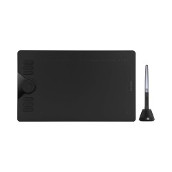 Outlet Tablet graficzny Huion HS610 dla rysowników rysiki bezprzewodowy