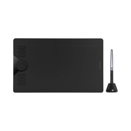 Outlet Tablet graficzny Huion HS610 dla rysowników rysiki bezprzewodowy