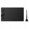 Outlet Tablet graficzny Huion HS610 dla rysowników rysiki bezprzewodowy