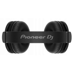 Outlet Słuchawki bezprzewodowe Pioneer DJ HDJ-CUE1BT nauszne Bluetooth