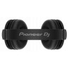 Outlet Słuchawki bezprzewodowe Pioneer DJ HDJ-CUE1BT nauszne Bluetooth