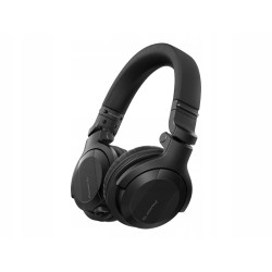 Outlet Słuchawki bezprzewodowe Pioneer DJ HDJ-CUE1BT nauszne Bluetooth