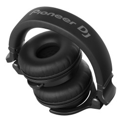 Outlet Słuchawki bezprzewodowe Pioneer DJ HDJ-CUE1BT nauszne Bluetooth