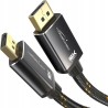 Outlet Kabel DisplayPort 3 m do gier 16K przy 60 Hz
