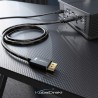 Outlet Kabel DisplayPort 3 m do gier 16K przy 60 Hz
