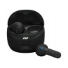 Outlet Słuchawki douszne JBL Tune Flex 2 ANC bluetooth wodoodporne czarny