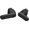 Outlet Słuchawki douszne JBL Tune Flex 2 ANC bluetooth wodoodporne czarny