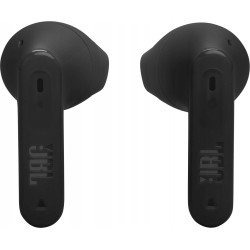Outlet Słuchawki douszne JBL Tune Flex 2 ANC bluetooth wodoodporne czarny
