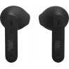 Outlet Słuchawki douszne JBL Tune Flex 2 ANC bluetooth wodoodporne czarny