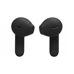 Outlet Słuchawki douszne JBL Tune Flex 2 ANC bluetooth wodoodporne czarny