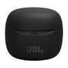 Outlet Słuchawki douszne JBL Tune Flex 2 ANC bluetooth wodoodporne czarny
