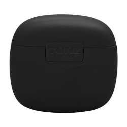Outlet Słuchawki douszne JBL Tune Flex 2 ANC bluetooth wodoodporne czarny
