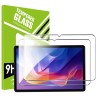 Outlet Szkło hartowane Xiaomi Redmi Pad 2 9H 2 szt ochrona ekran wytrzymałe