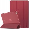 Outlet Etui EasyAcc iPad Air 2 ultra cienkie, przezroczyste, matowy tył