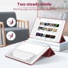 Outlet Etui EasyAcc iPad Air 2 ultra cienkie, przezroczyste, matowy tył