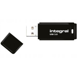 Outlet Pendrive Integral 12-44-94 1 TB USB 2.0, USB 3.0 czarny