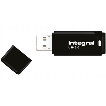 Outlet Pendrive Integral 12-44-94 1 TB USB 2.0, USB 3.0 czarny
