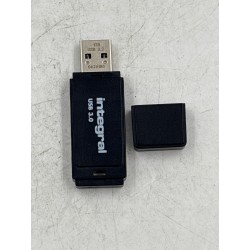 Outlet Pendrive Integral 12-44-94 1 TB USB 2.0, USB 3.0 czarny
