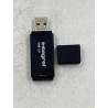 Outlet Pendrive Integral 12-44-94 1 TB USB 2.0, USB 3.0 czarny