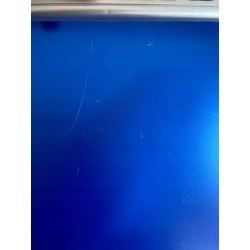 Outlet Alco-Albert 5518 podkładka z klipsem i kalkulatorem solarnym A4