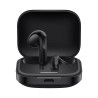 Outlet Słuchawki douszne Xiaomi Redmi Buds 6 Active Czarny Bluetooth 475mAh