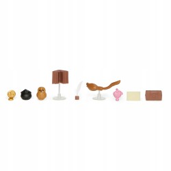 Outlet HARRY POTTER KALENDARZ ADWENTOWY DIAGON ALLEY YULETIDE Z 24