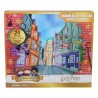 Outlet HARRY POTTER KALENDARZ ADWENTOWY DIAGON ALLEY YULETIDE Z 24
