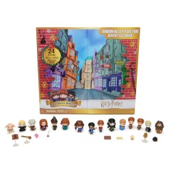 Outlet HARRY POTTER KALENDARZ ADWENTOWY DIAGON ALLEY YULETIDE Z 24