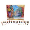 Outlet HARRY POTTER KALENDARZ ADWENTOWY DIAGON ALLEY YULETIDE Z 24