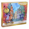 Outlet HARRY POTTER KALENDARZ ADWENTOWY DIAGON ALLEY YULETIDE Z 24