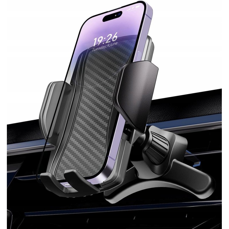 Outlet HOPPAC SAMOCHODOWY UCHWYT NA TELEFON DO IPHONE 110514