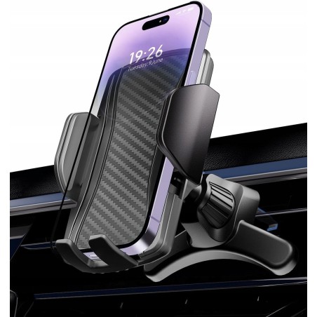 Outlet HOPPAC SAMOCHODOWY UCHWYT NA TELEFON DO IPHONE 110514