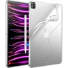 Outlet JETech etui iPad Pro 12.9" 6/5 gen TPU przezroczyste antywstrząs