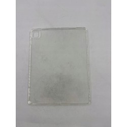 Outlet JETech etui iPad Pro 12.9" 6/5 gen TPU przezroczyste antywstrząs