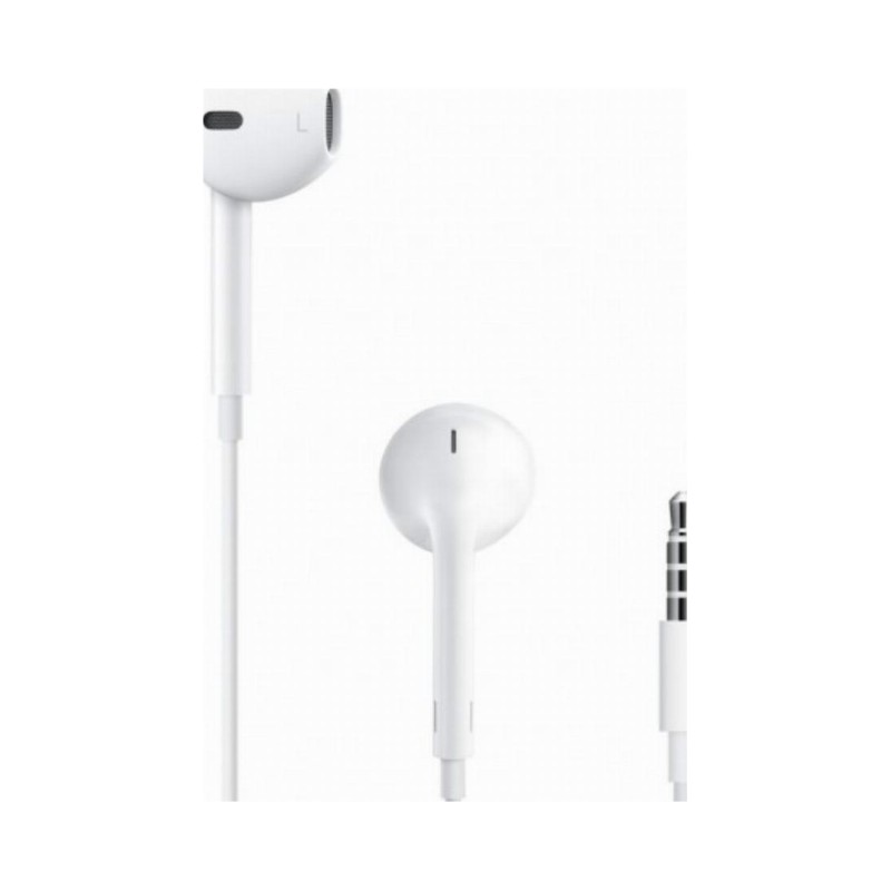 Outlet Słuchawki przewodowe douszne Do Apple MWU53ZM/A Jack