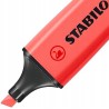 Outlet Zakreślacz STABILO Boss Original 1871144 23szt. edycja Snooze One