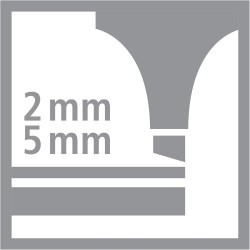 Outlet Zakreślacz STABILO Boss Original 1871144 23szt. edycja Snooze One